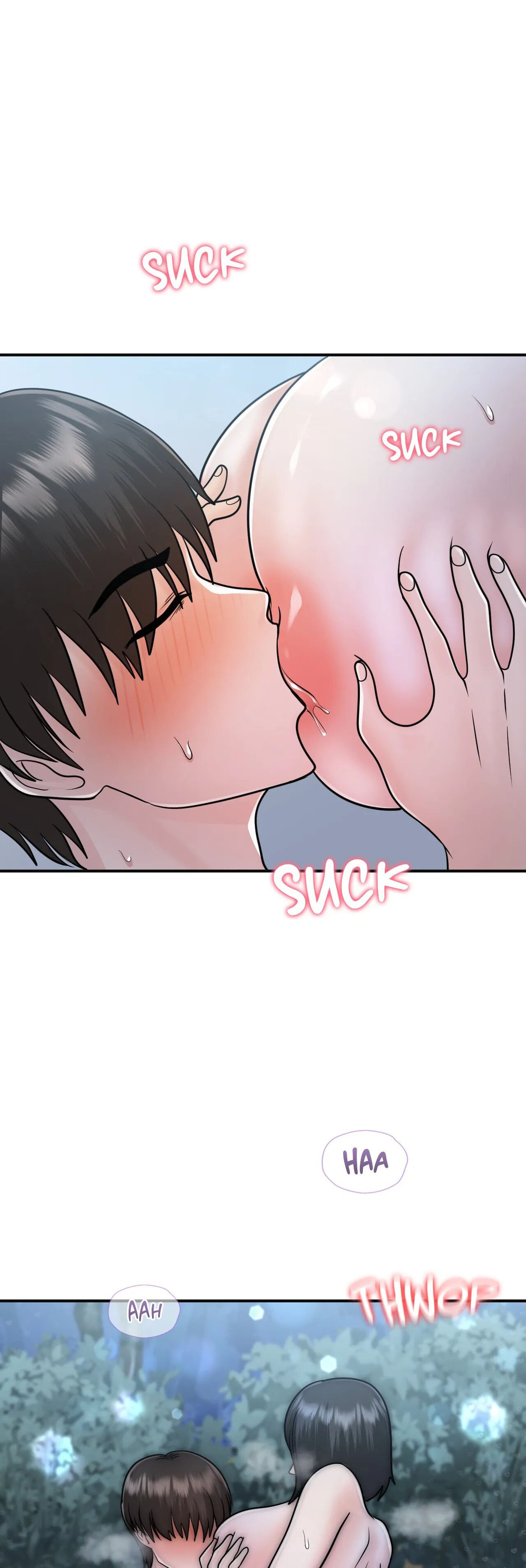 Be Our Guest Chapter 18 Page 9