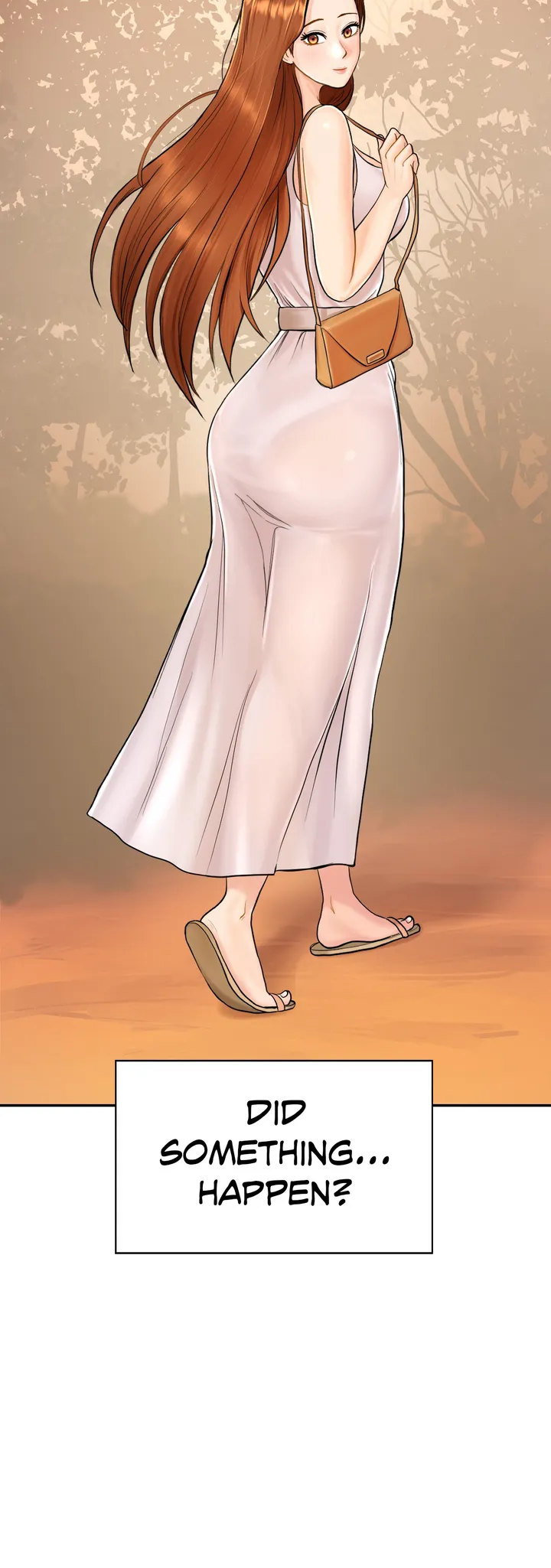 Be Our Guest Chapter 2 Page 12