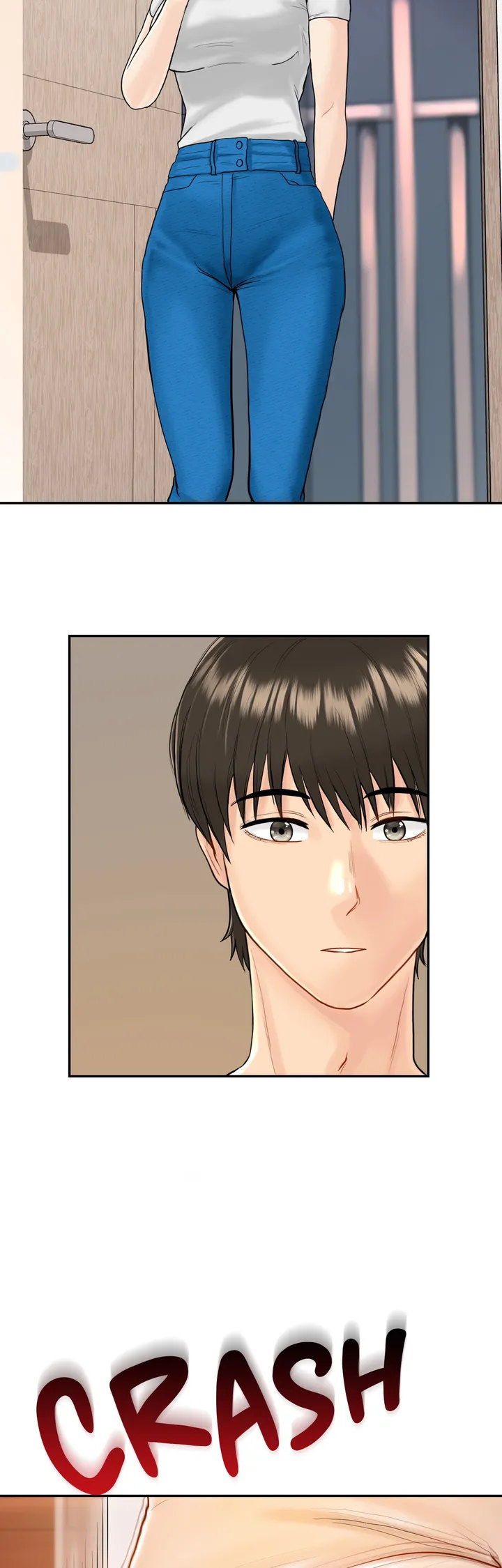 Be Our Guest Chapter 2 Page 39
