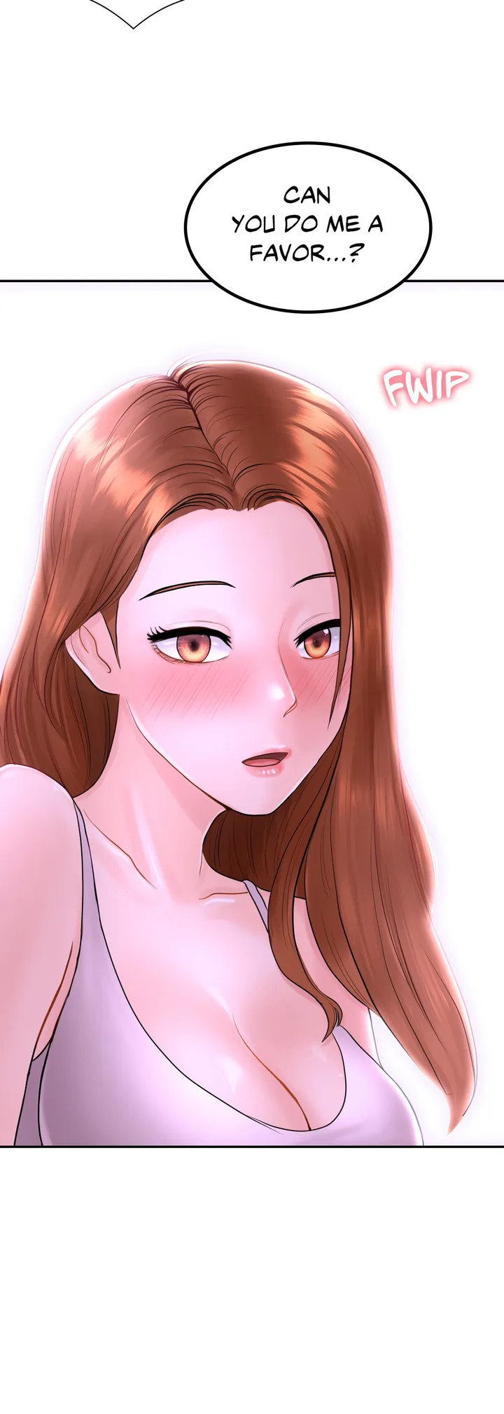 Be Our Guest Chapter 3 Page 18