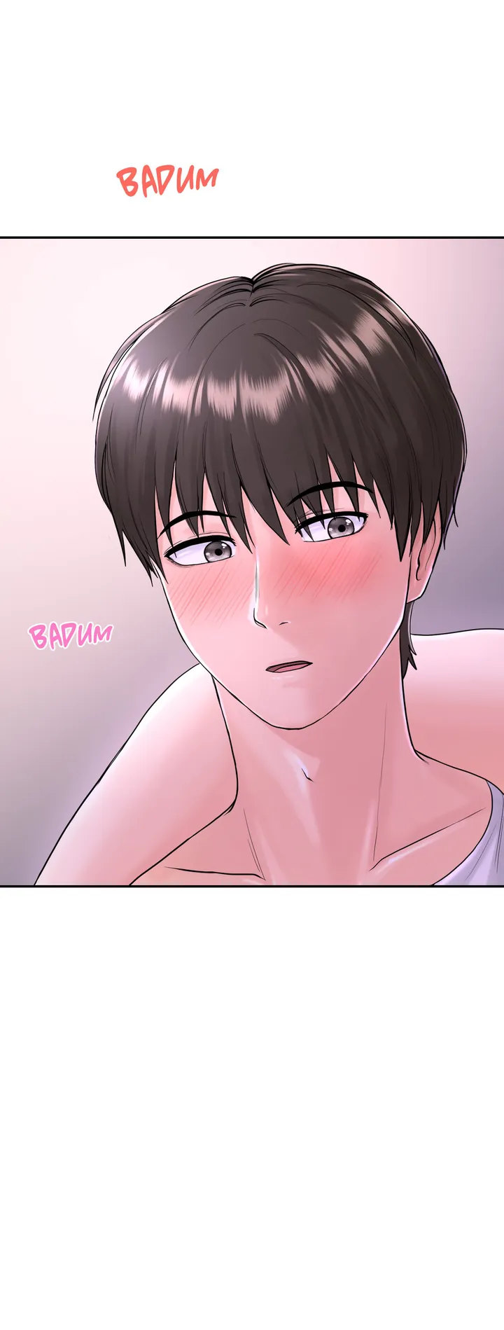 Be Our Guest Chapter 3 Page 19
