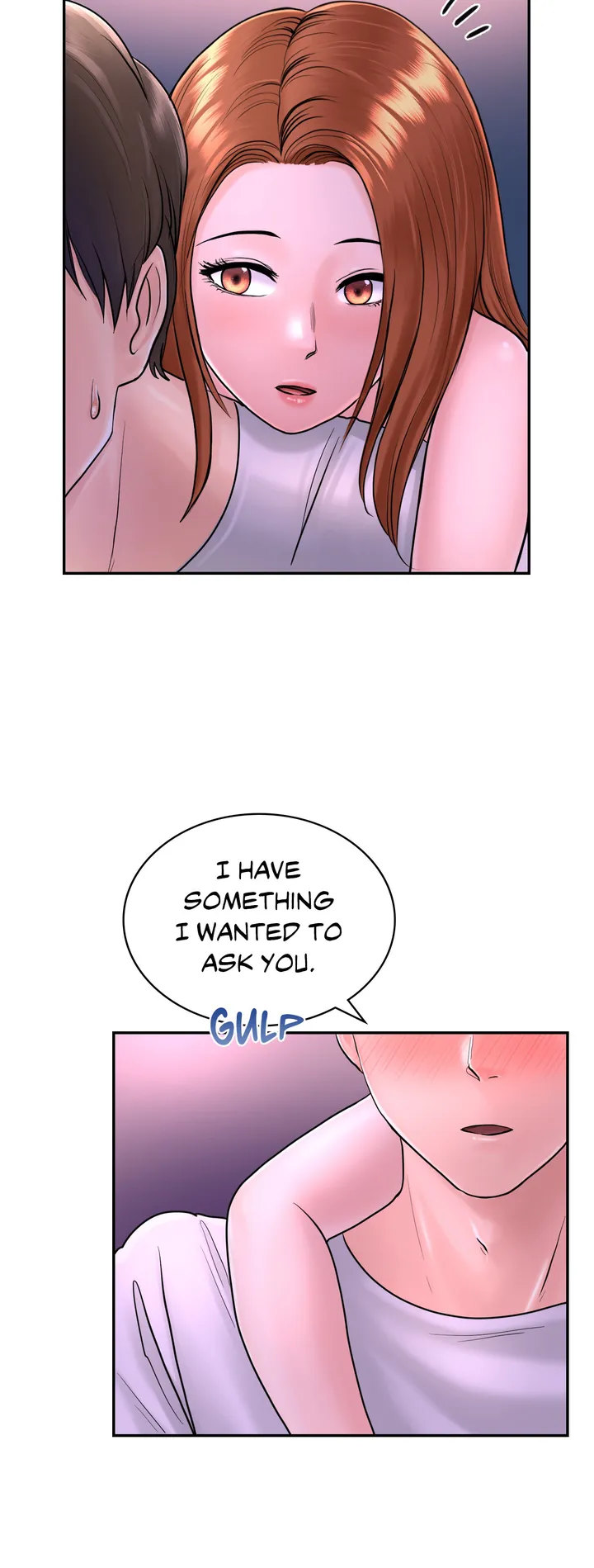 Be Our Guest Chapter 3 Page 24