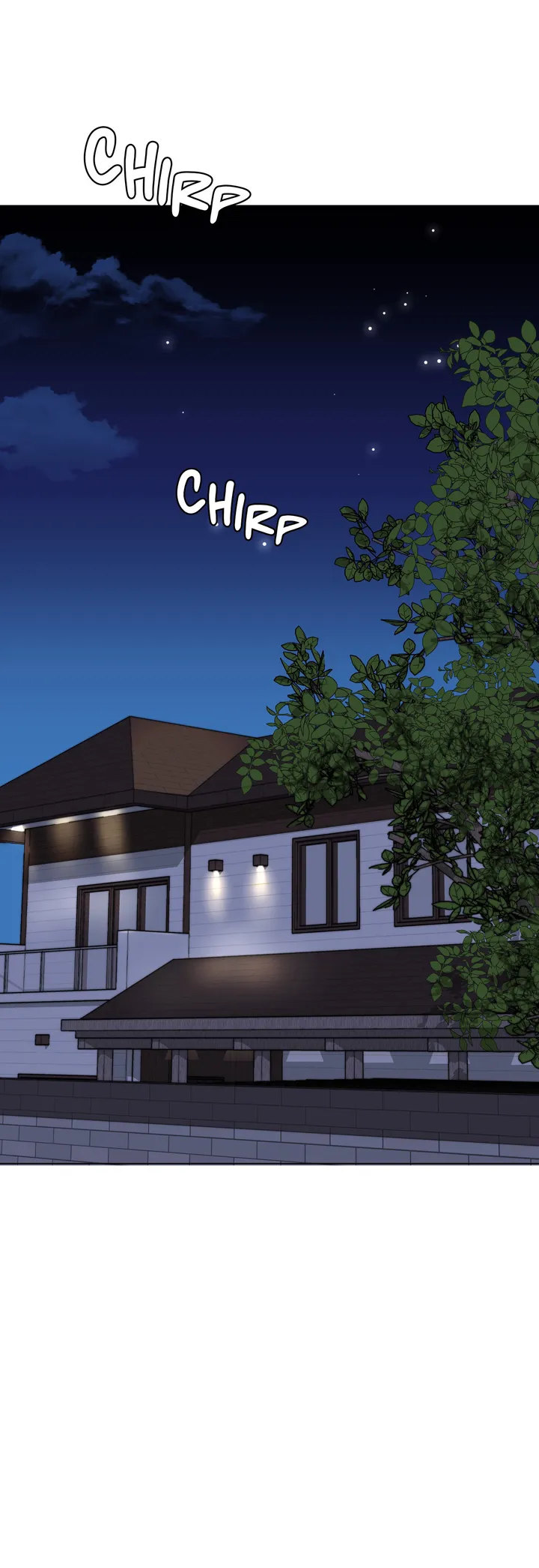 Be Our Guest Chapter 3 Page 30