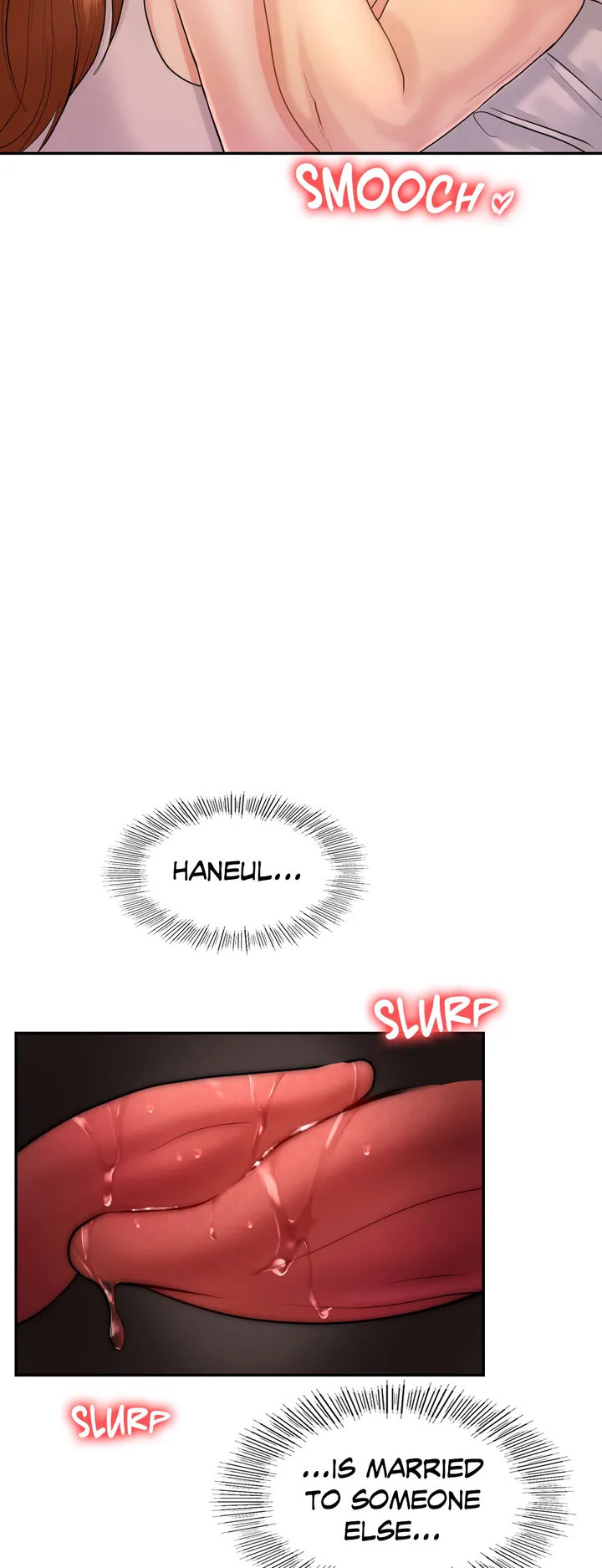 Be Our Guest Chapter 3 Page 45