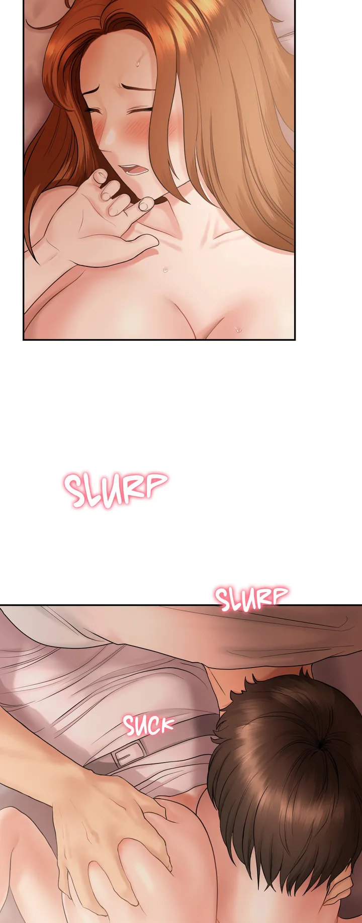 Be Our Guest Chapter 4 Page 21