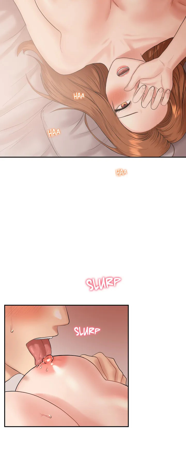 Be Our Guest Chapter 4 Page 22