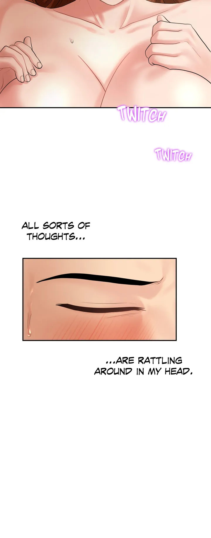 Be Our Guest Chapter 4 Page 24