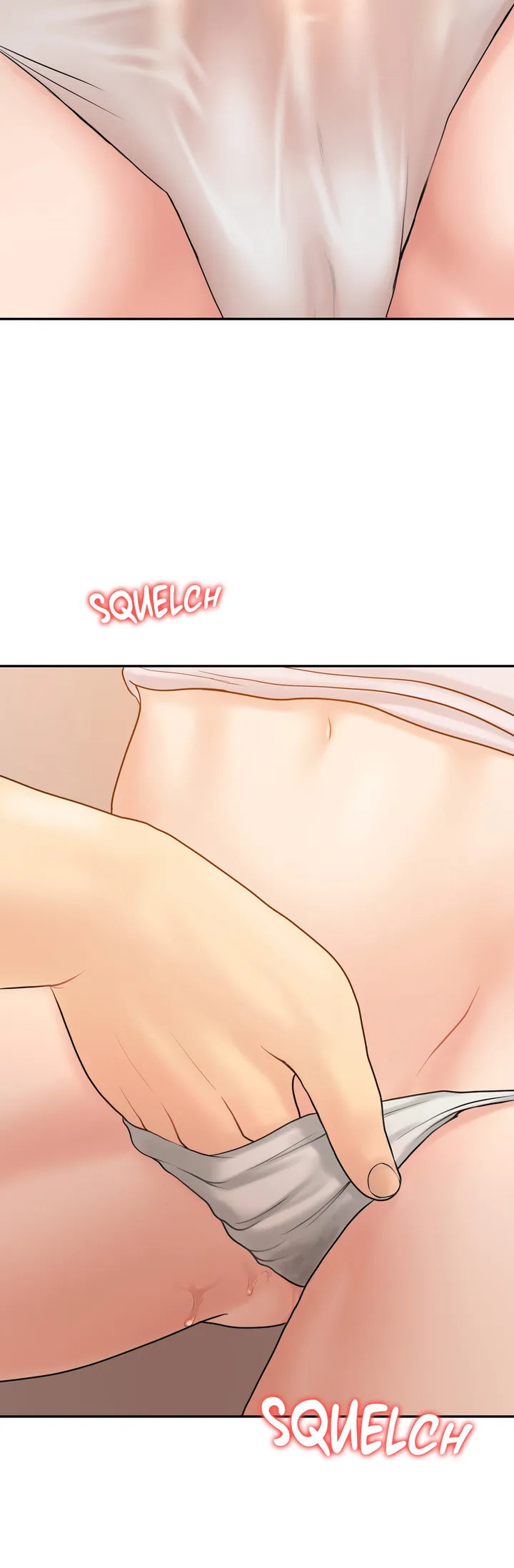 Be Our Guest Chapter 4 Page 28