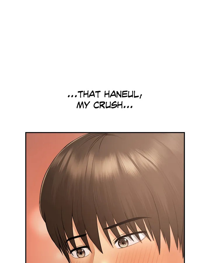 Be Our Guest Chapter 4 Page 43