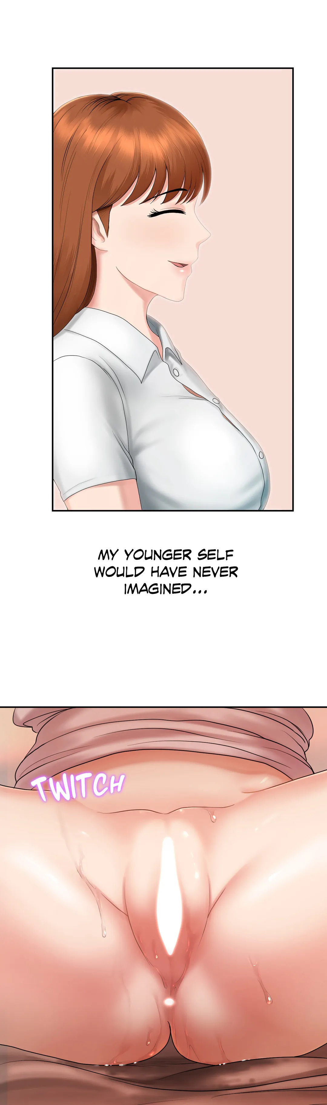 Be Our Guest Chapter 5 Page 1