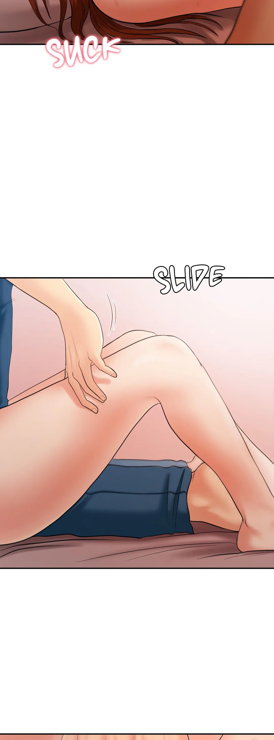 Be Our Guest Chapter 5 Page 10