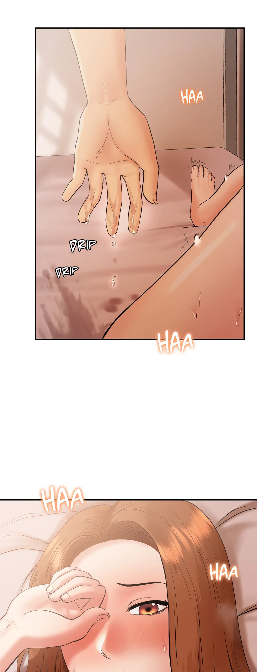 Be Our Guest Chapter 5 Page 14