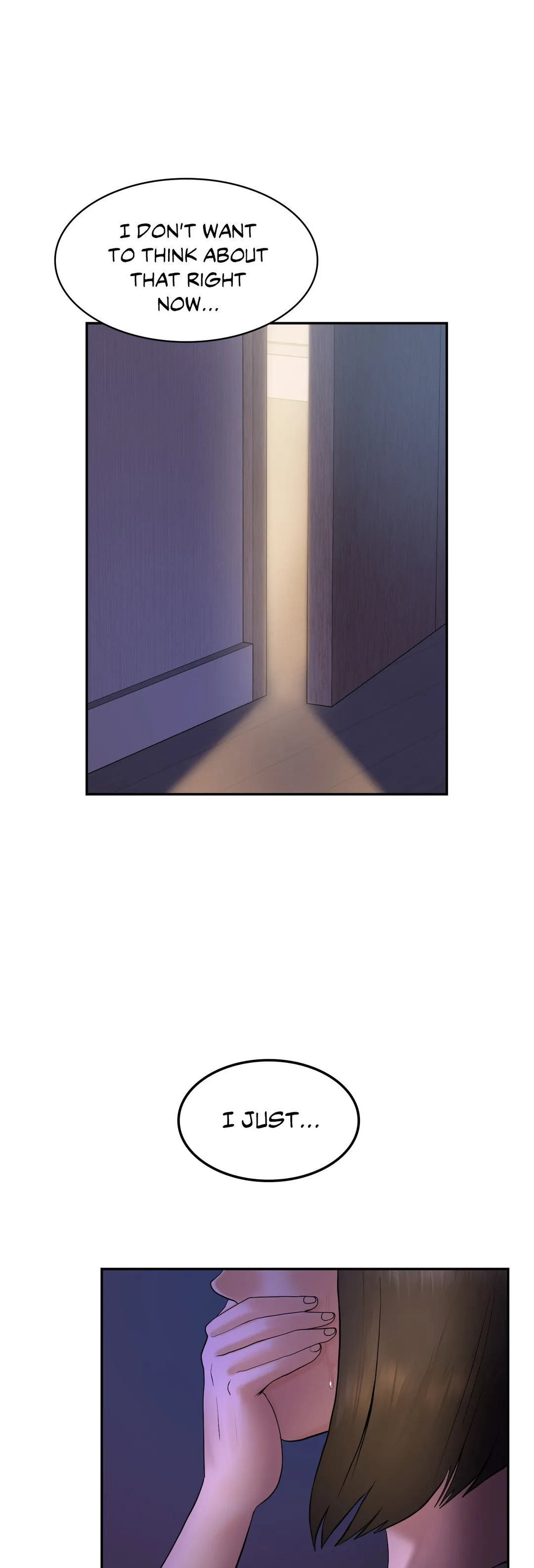 Be Our Guest Chapter 5 Page 19