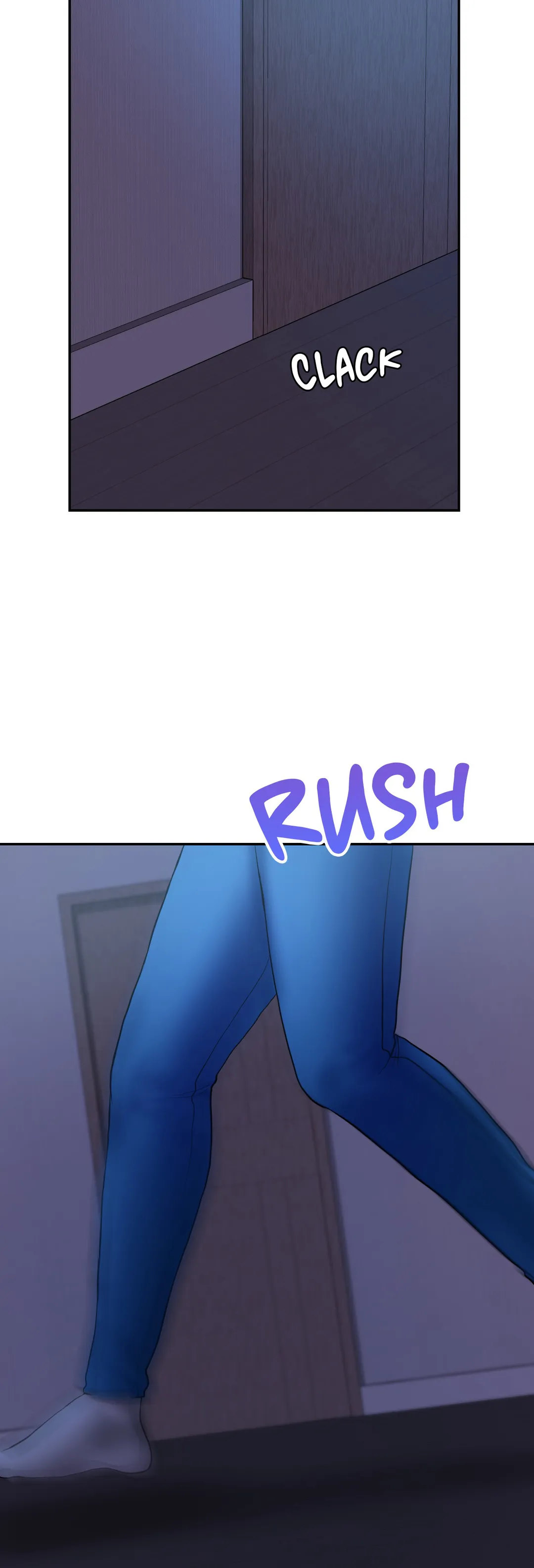 Be Our Guest Chapter 5 Page 22