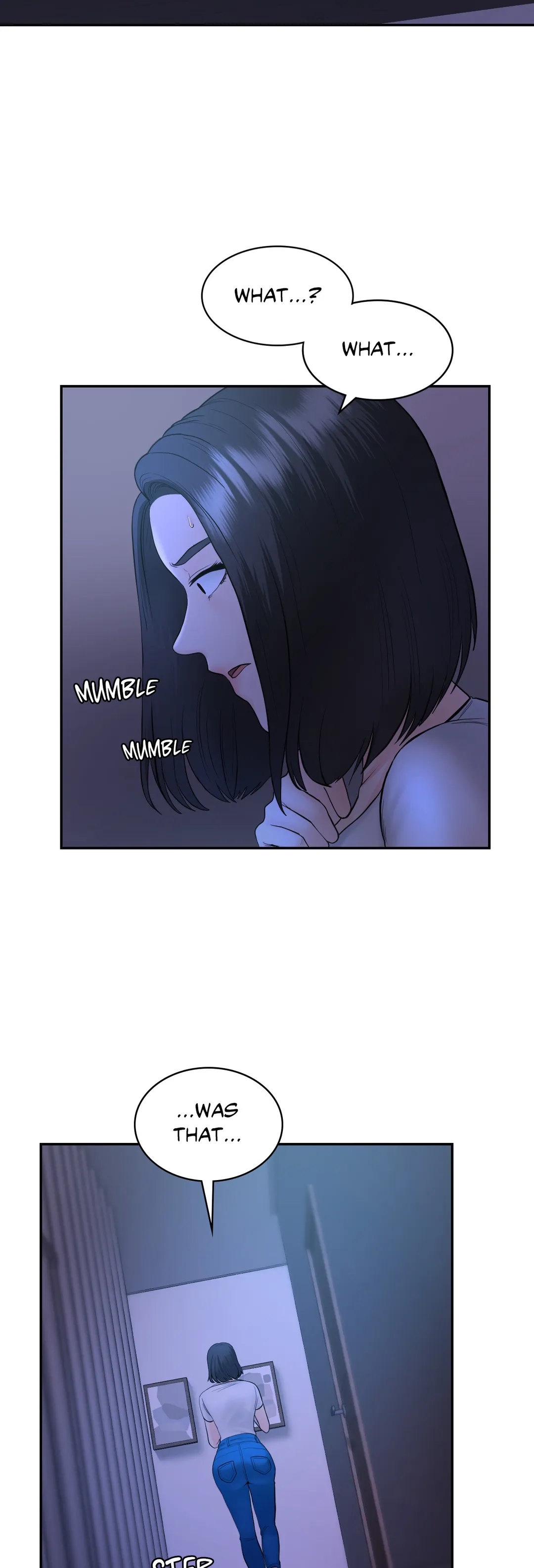 Be Our Guest Chapter 5 Page 23