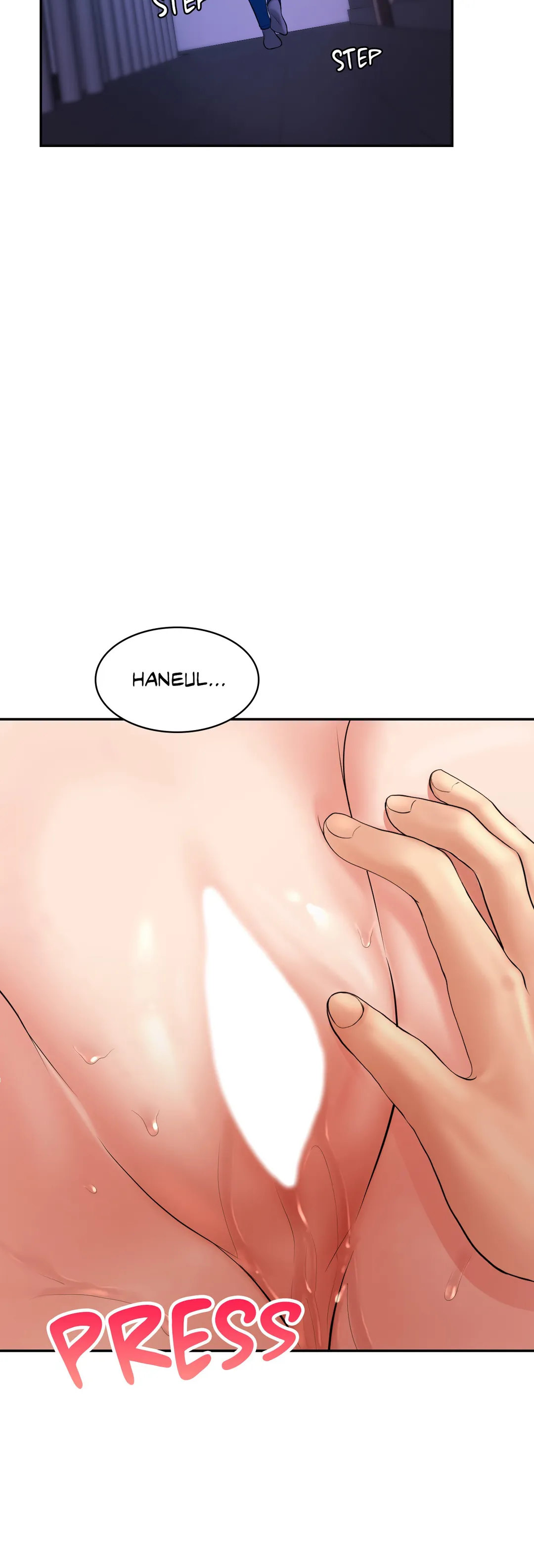 Be Our Guest Chapter 5 Page 24
