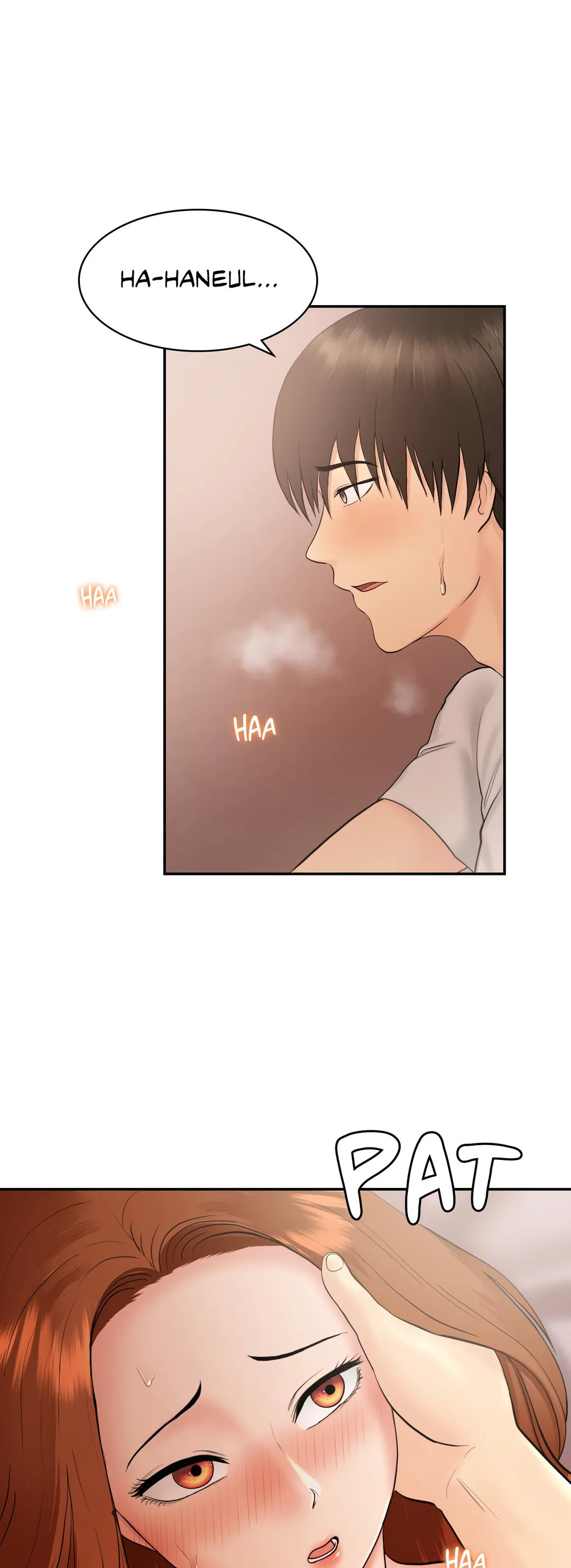 Be Our Guest Chapter 5 Page 31