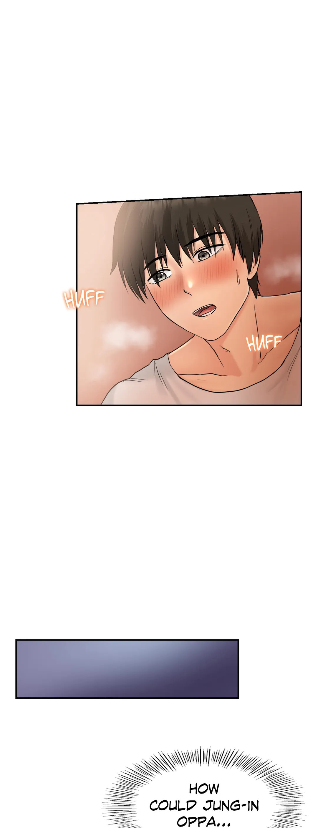 Be Our Guest Chapter 5 Page 44