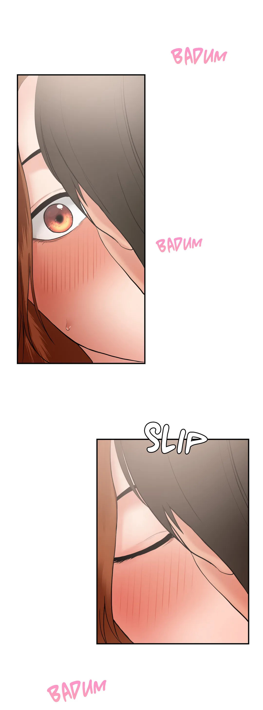 Be Our Guest Chapter 5 Page 7