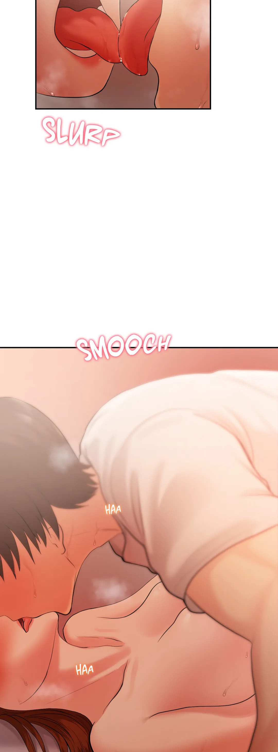 Be Our Guest Chapter 5 Page 9