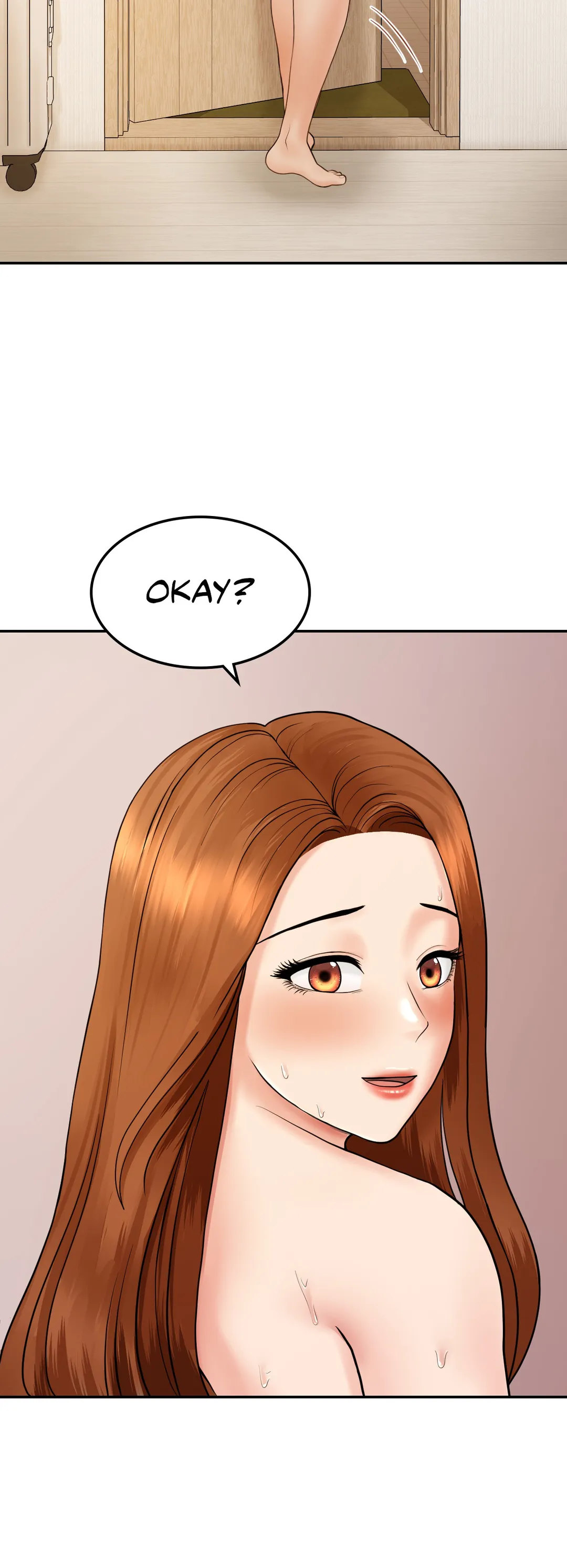 Be Our Guest Chapter 6 Page 28