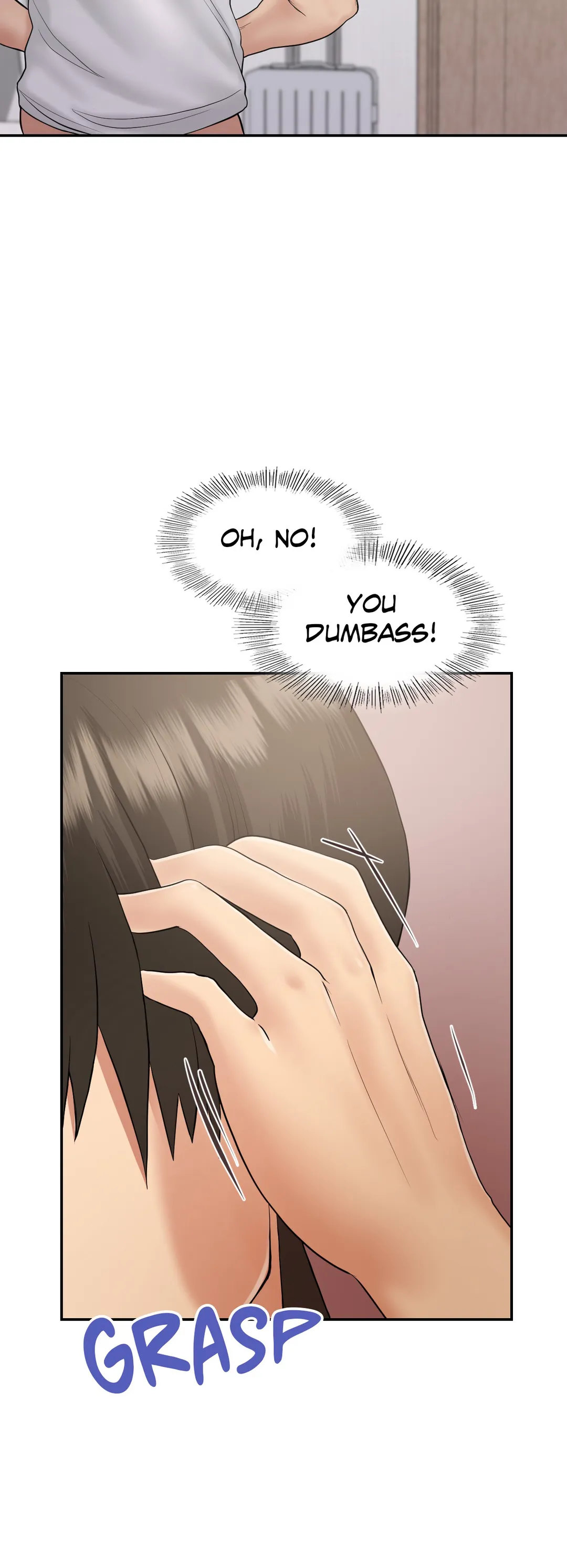 Be Our Guest Chapter 6 Page 30