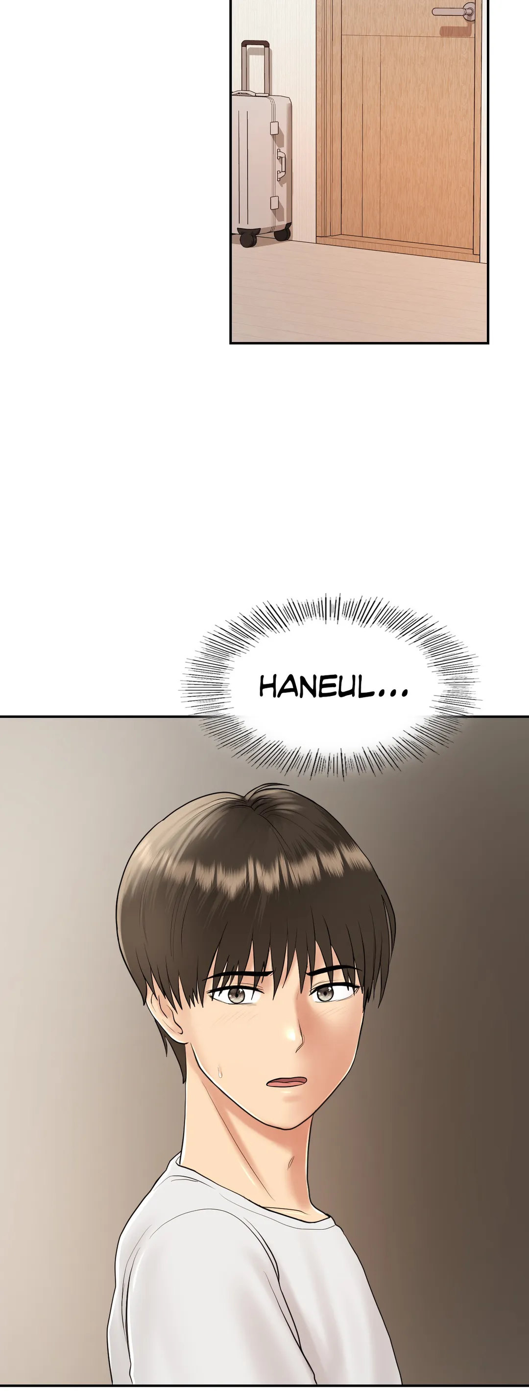 Be Our Guest Chapter 6 Page 35