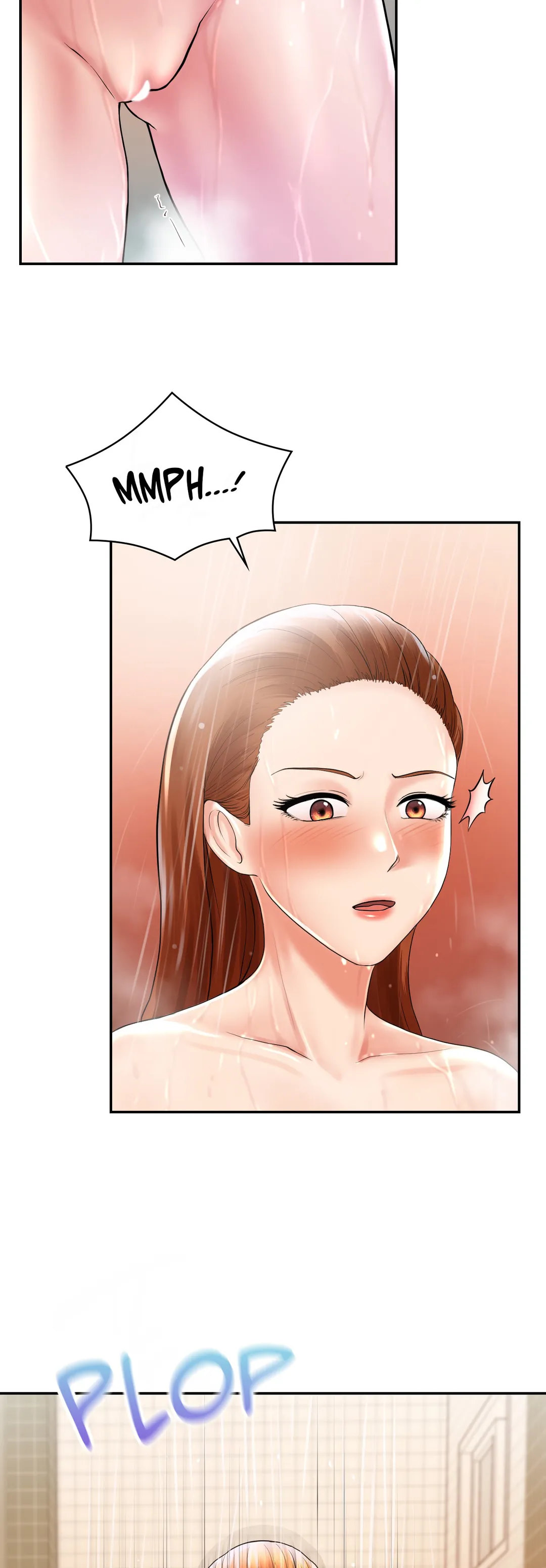 Be Our Guest Chapter 6 Page 39