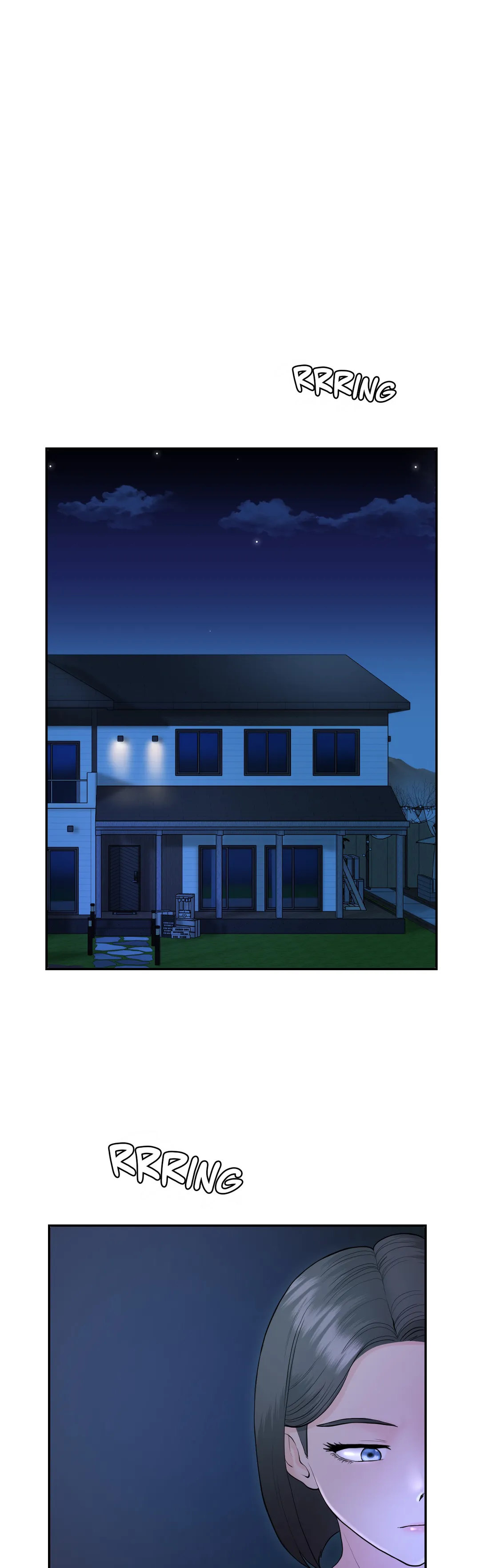 Be Our Guest Chapter 6 Page 4