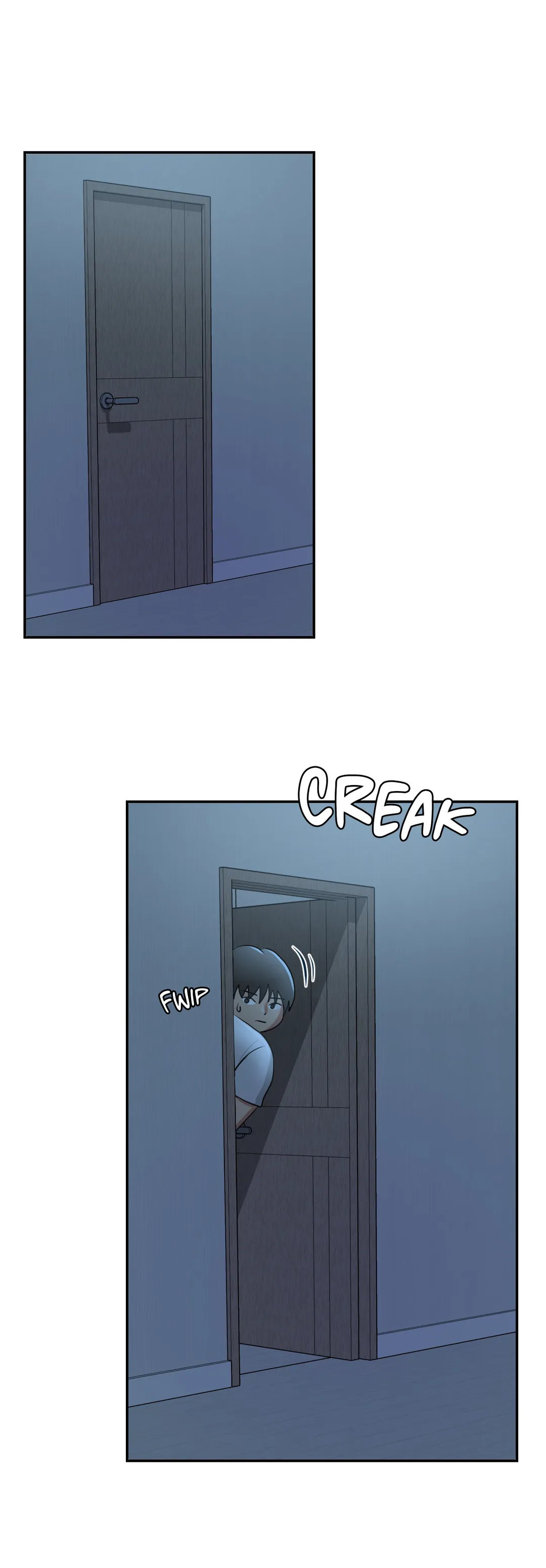 Be Our Guest Chapter 6 Page 42