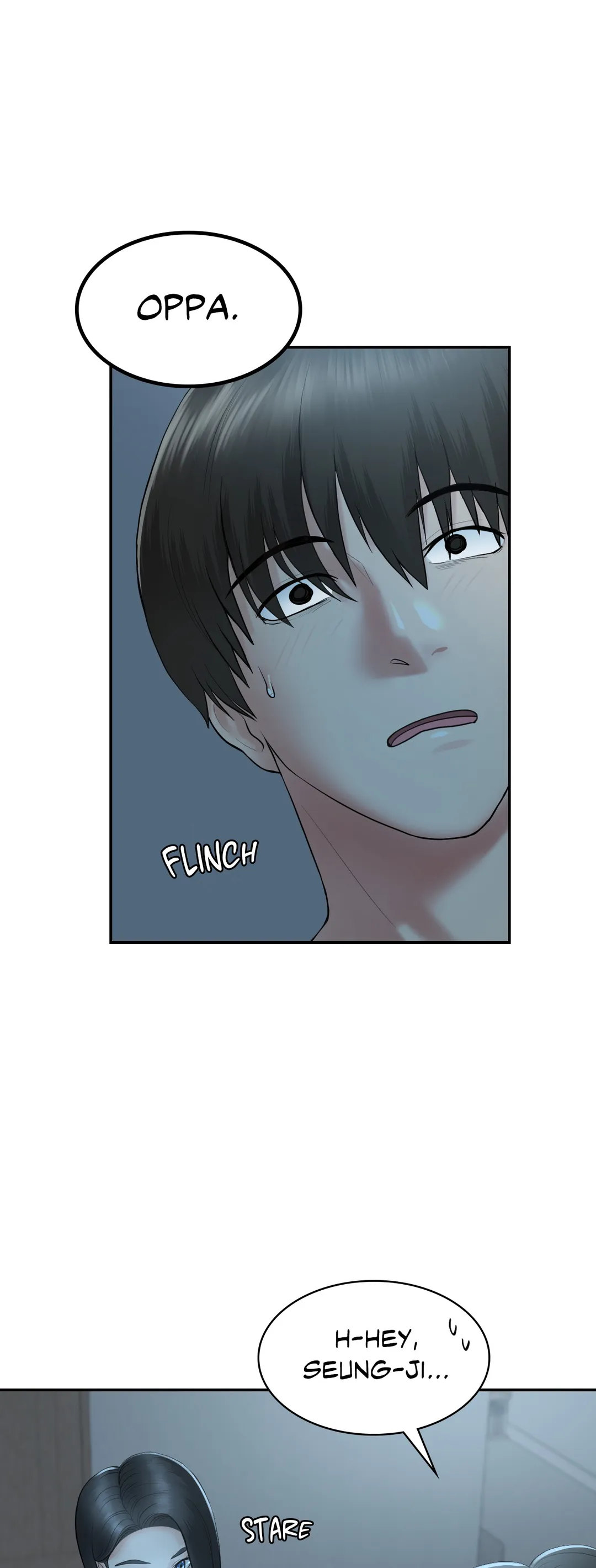 Be Our Guest Chapter 6 Page 43