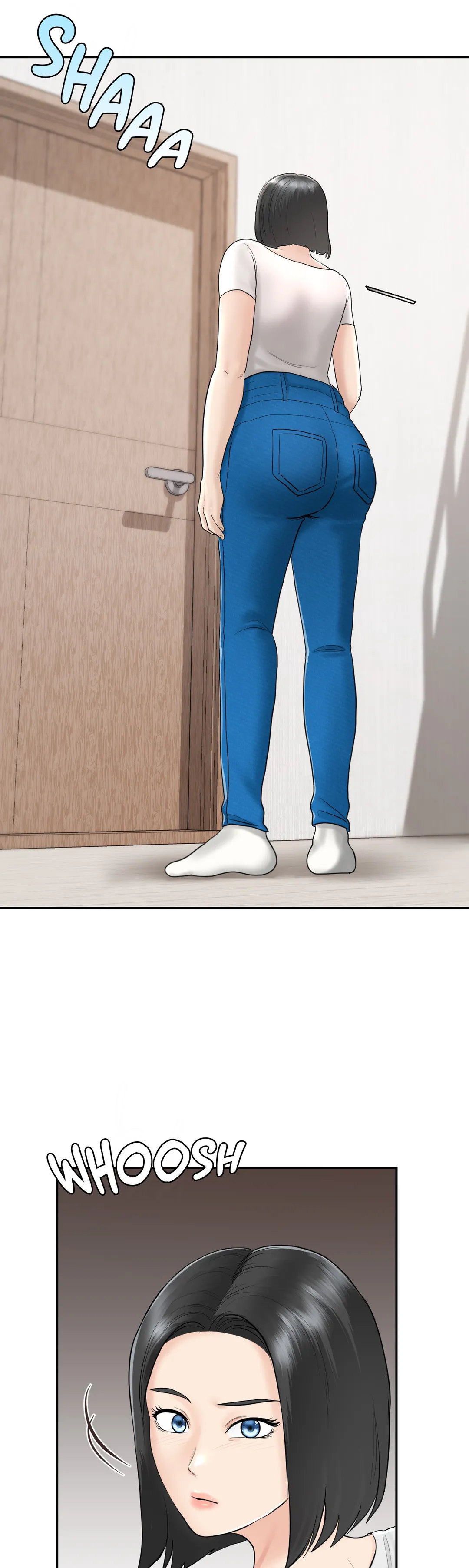 Be Our Guest Chapter 7 Page 10