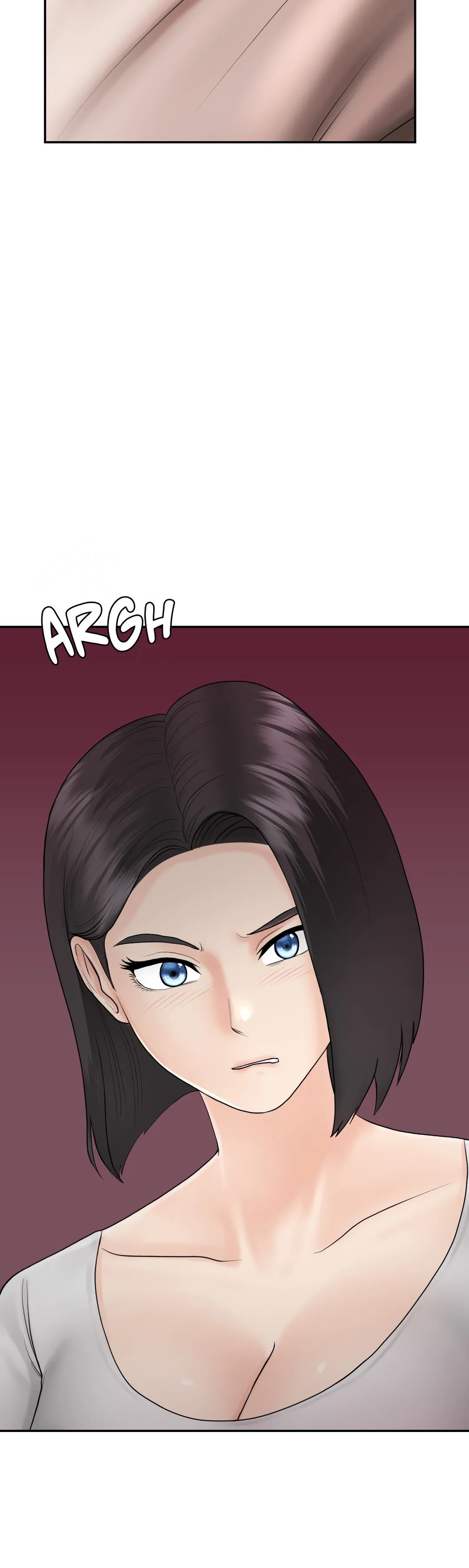 Be Our Guest Chapter 7 Page 12