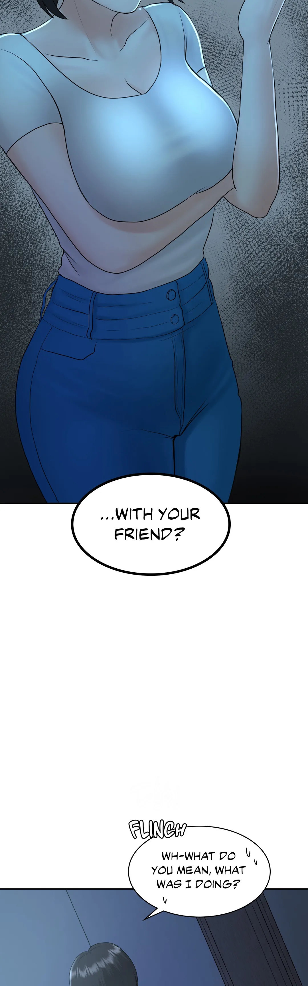 Be Our Guest Chapter 7 Page 2