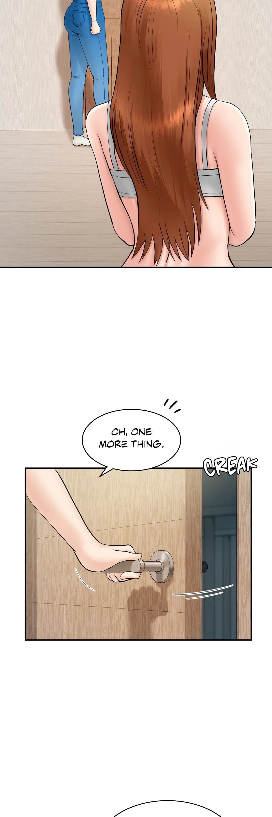 Be Our Guest Chapter 7 Page 22