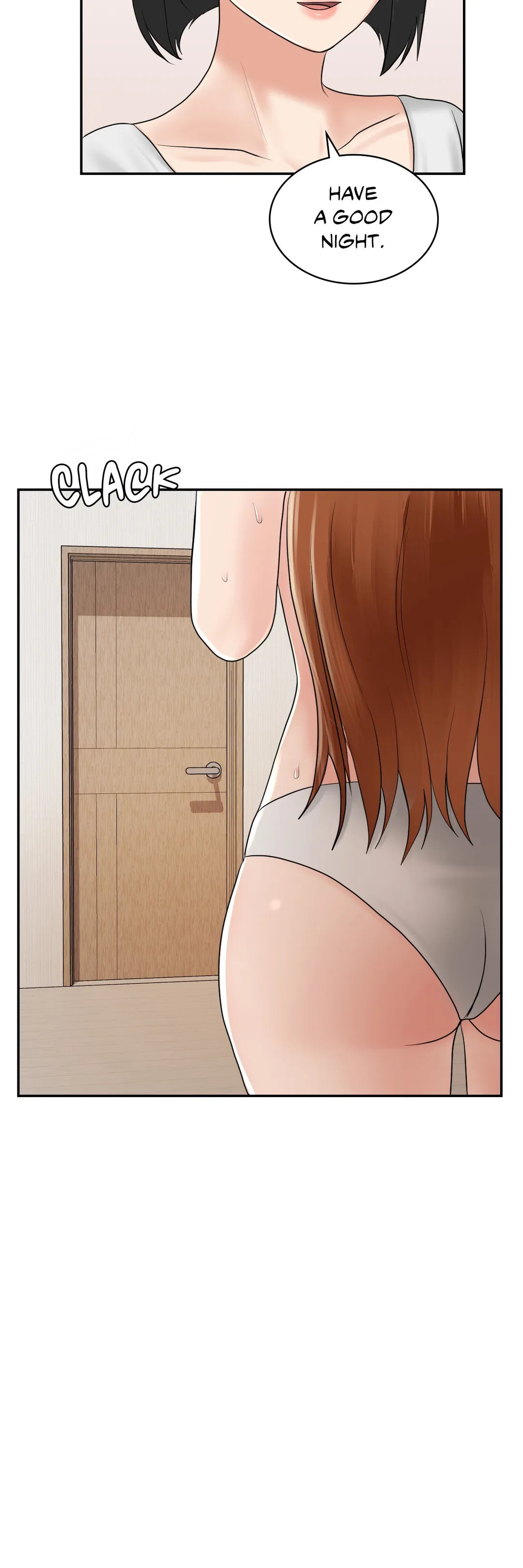Be Our Guest Chapter 7 Page 24