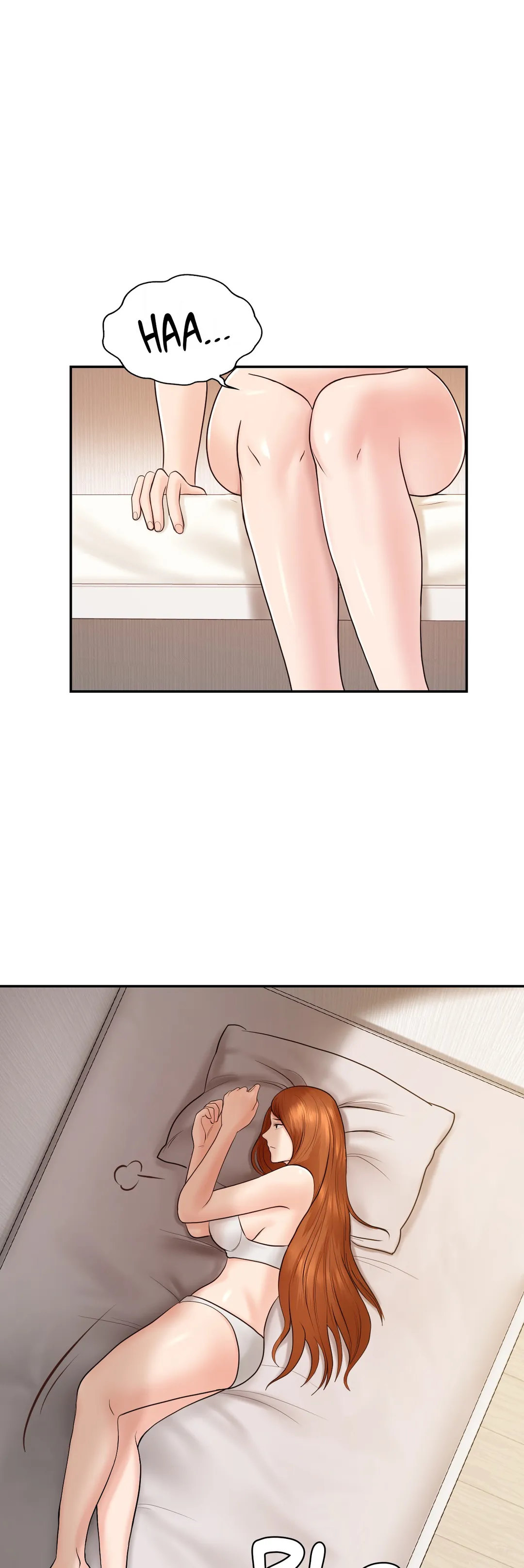 Be Our Guest Chapter 7 Page 25