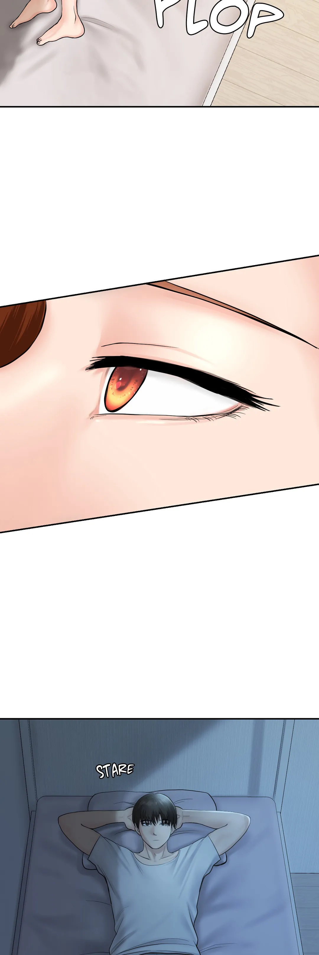 Be Our Guest Chapter 7 Page 26