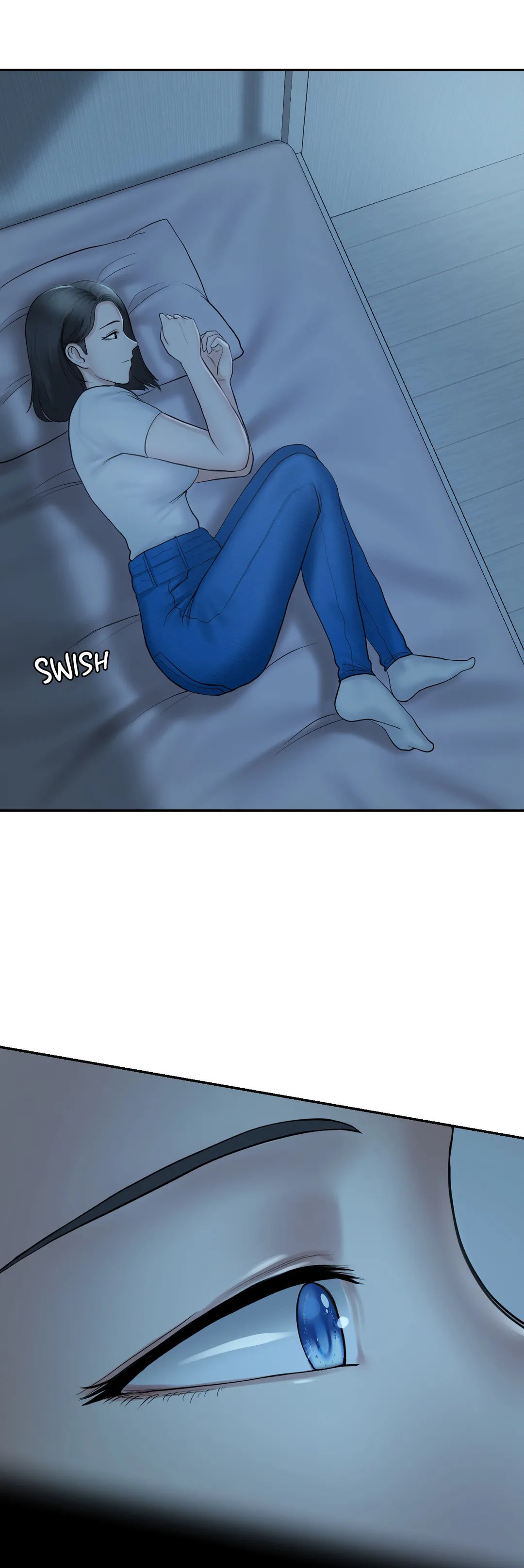 Be Our Guest Chapter 7 Page 28
