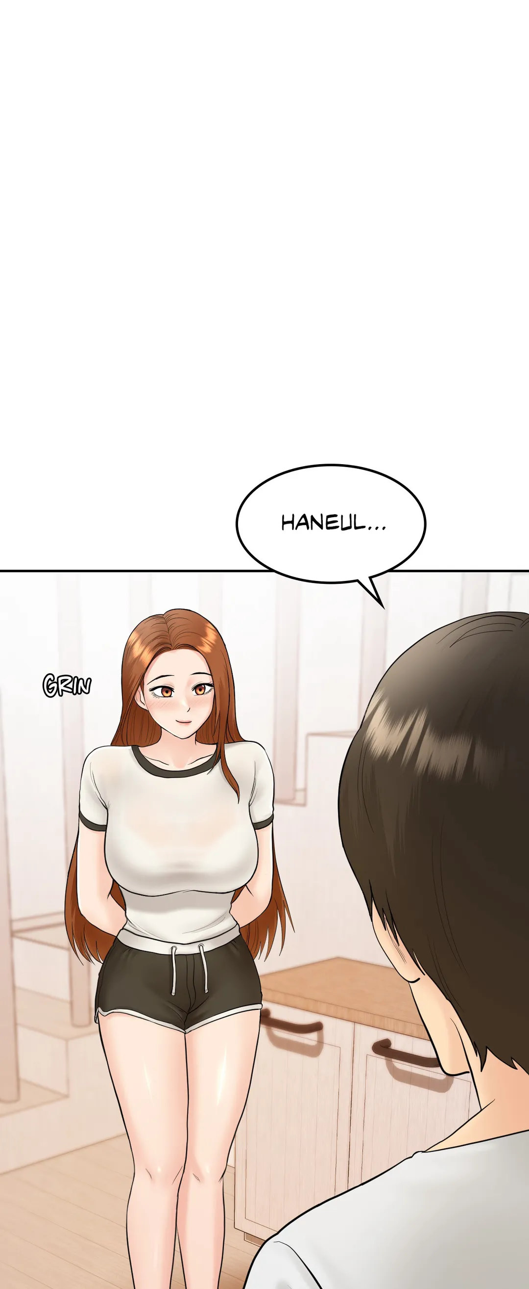 Be Our Guest Chapter 7 Page 43