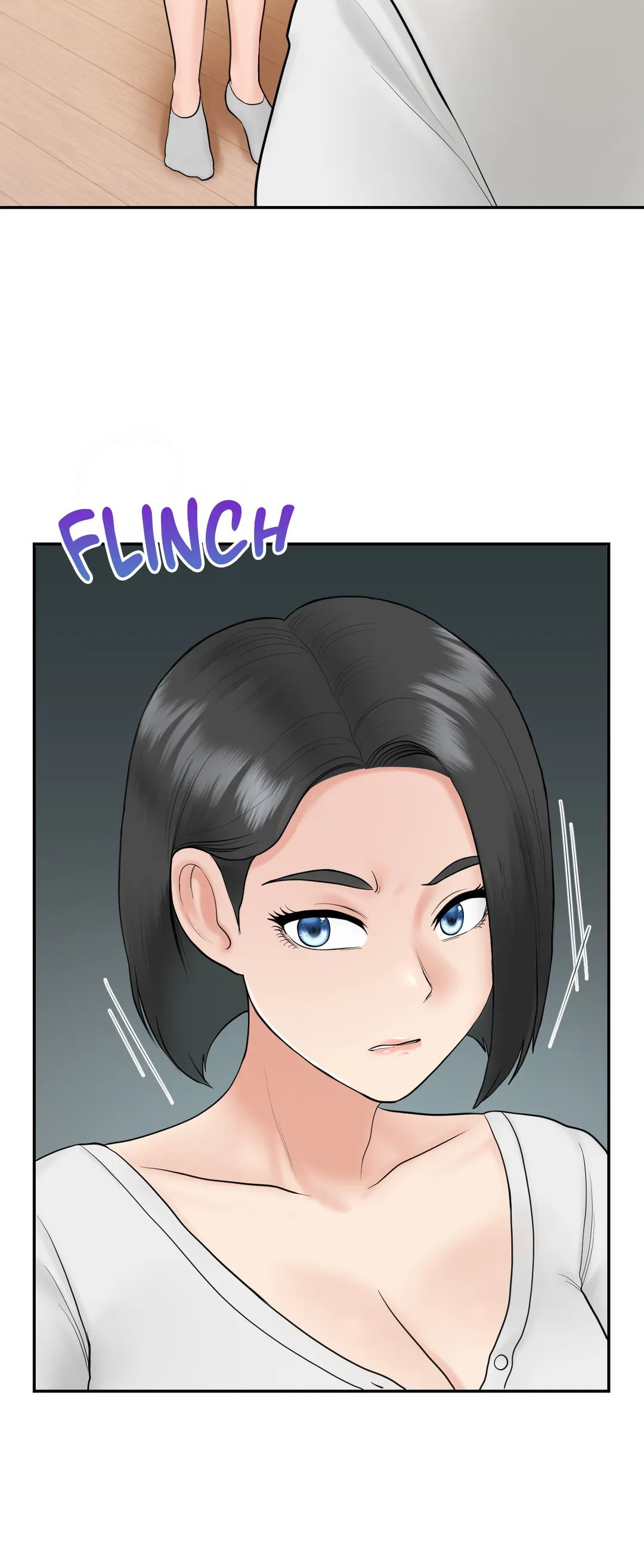 Be Our Guest Chapter 7 Page 44