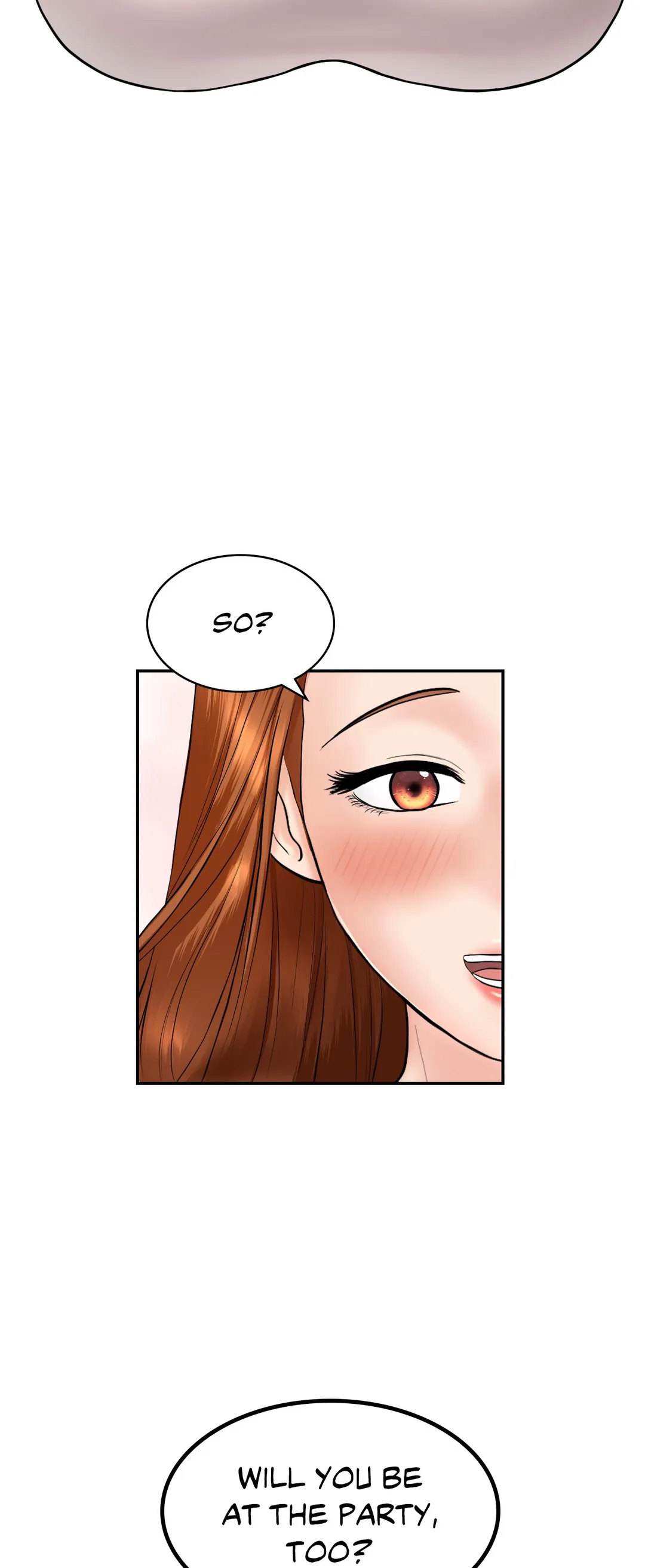 Be Our Guest Chapter 7 Page 46