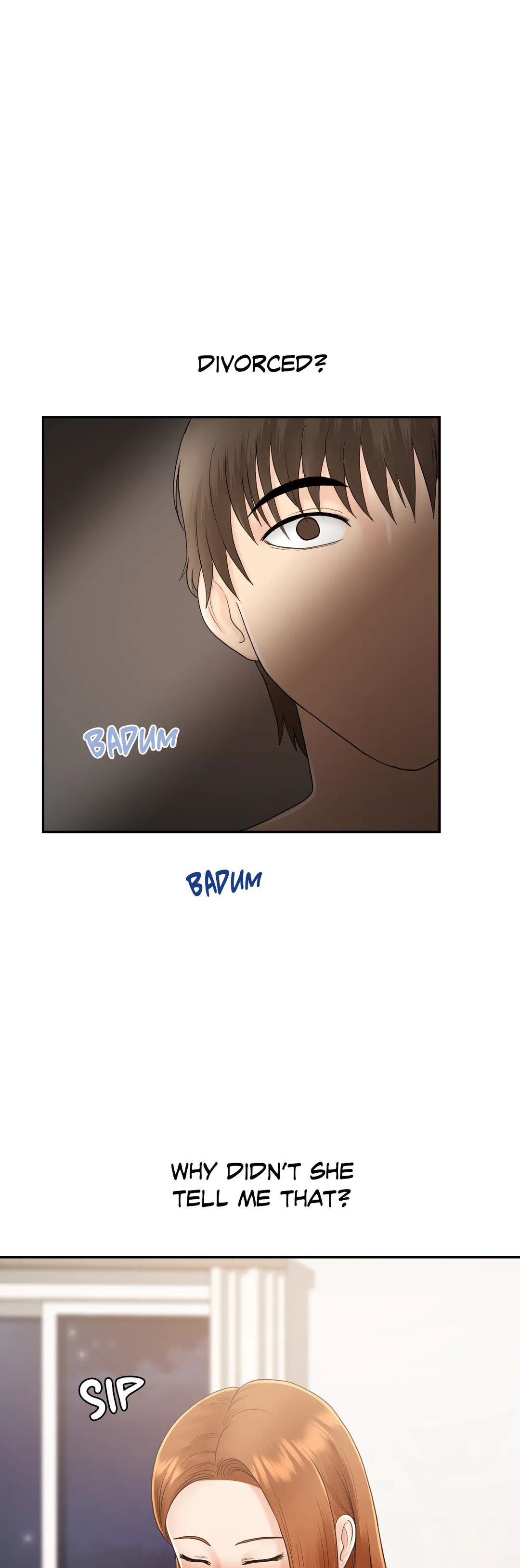 Be Our Guest Chapter 8 Page 19