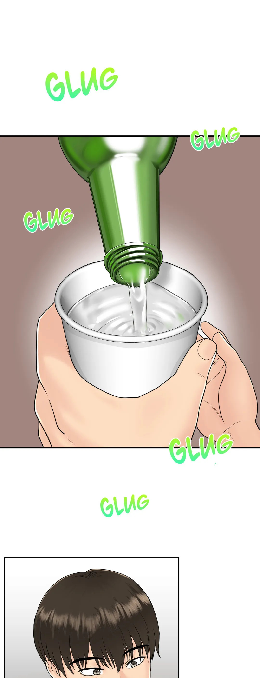 Be Our Guest Chapter 8 Page 37
