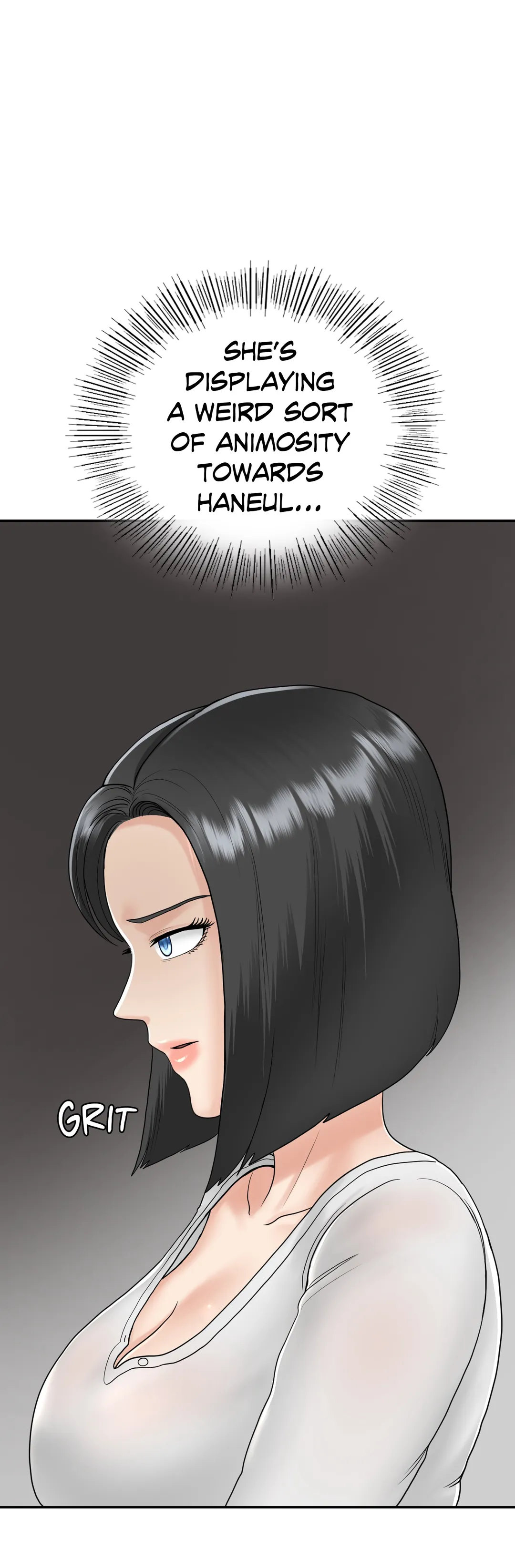 Be Our Guest Chapter 8 Page 7