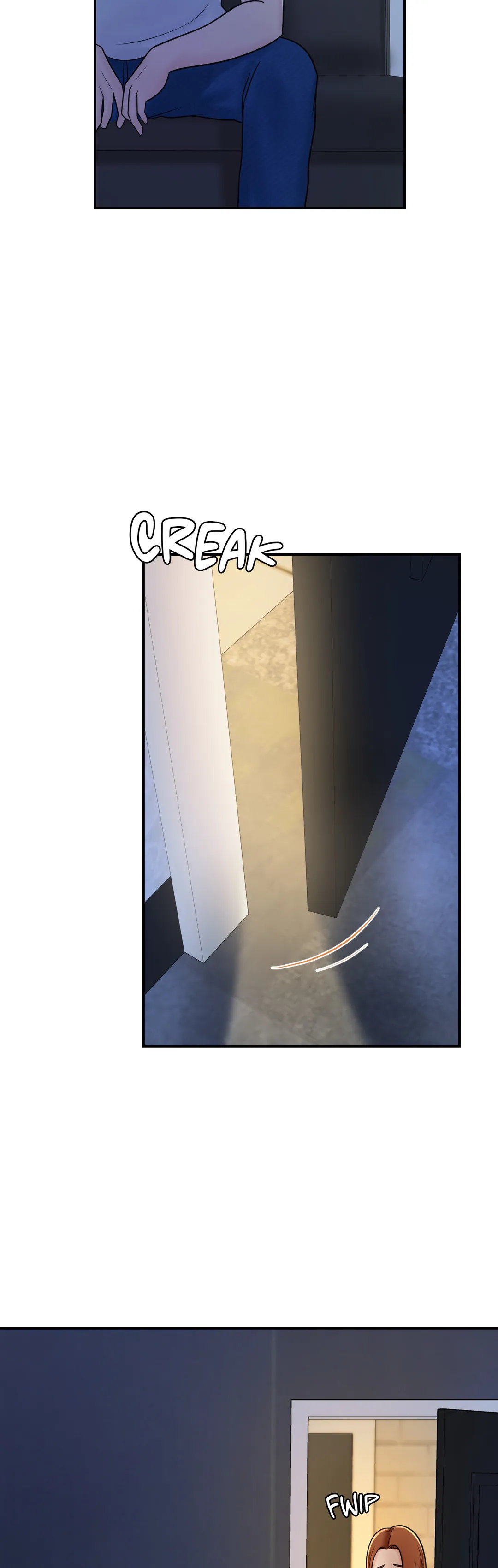 Be Our Guest Chapter 9 Page 38