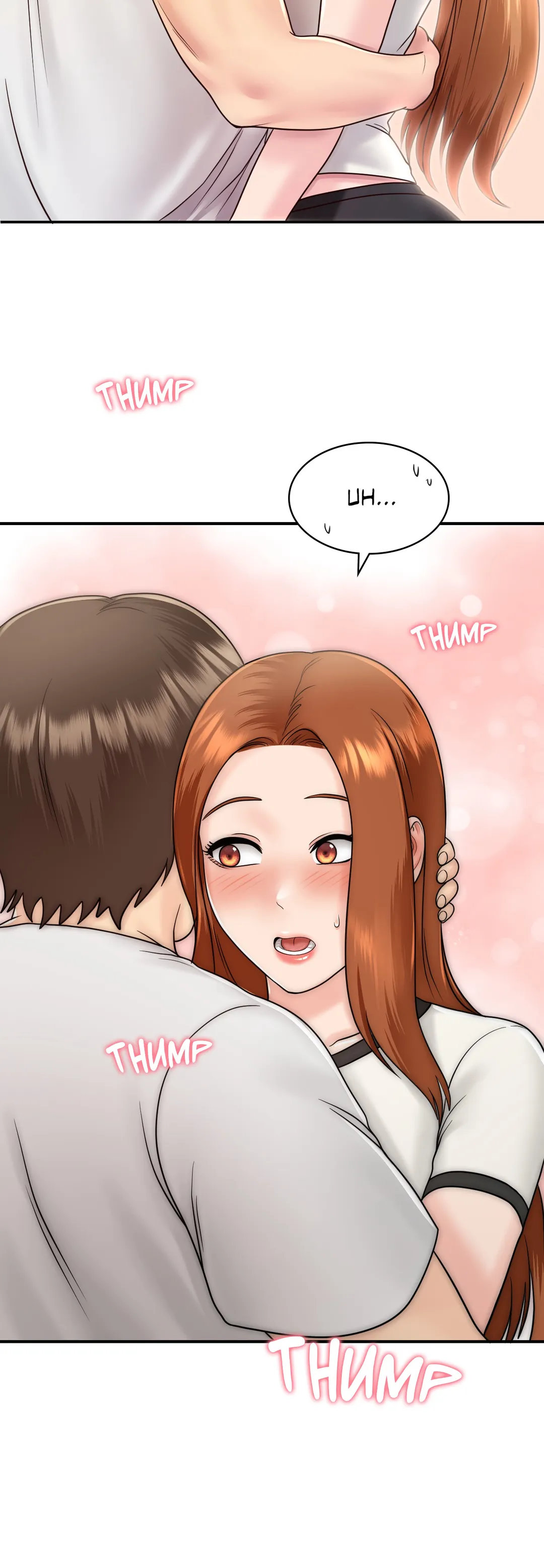 Be Our Guest Chapter 9 Page 46