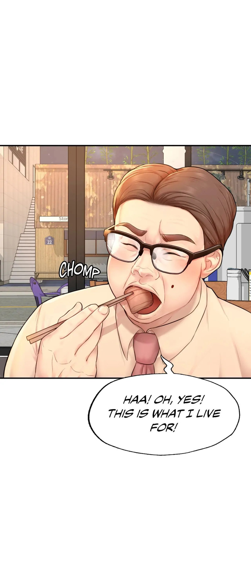 Ordinary to Alpha Chapter 1 Page 103