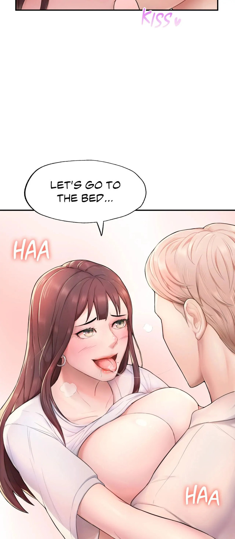 Ordinary to Alpha Chapter 1 Page 119