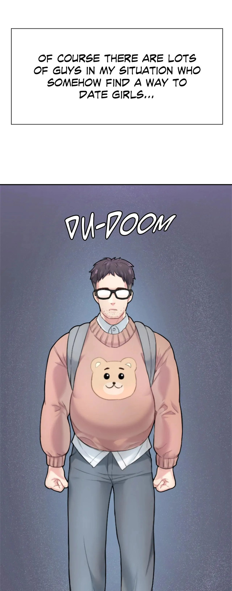 Ordinary to Alpha Chapter 1 Page 13